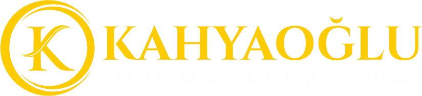 Kahyaoğlu Otomotiv