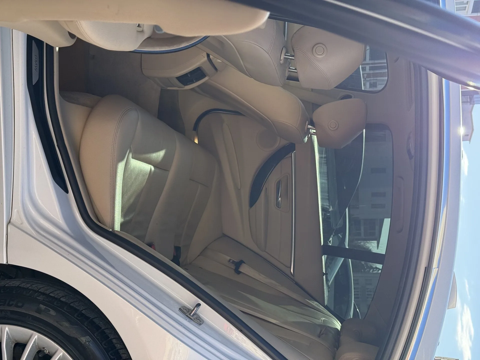 HATASIZ 3.20 F30 LUXURY LİNEA/0.99KREDİ/SENET/KART - Görsel 4