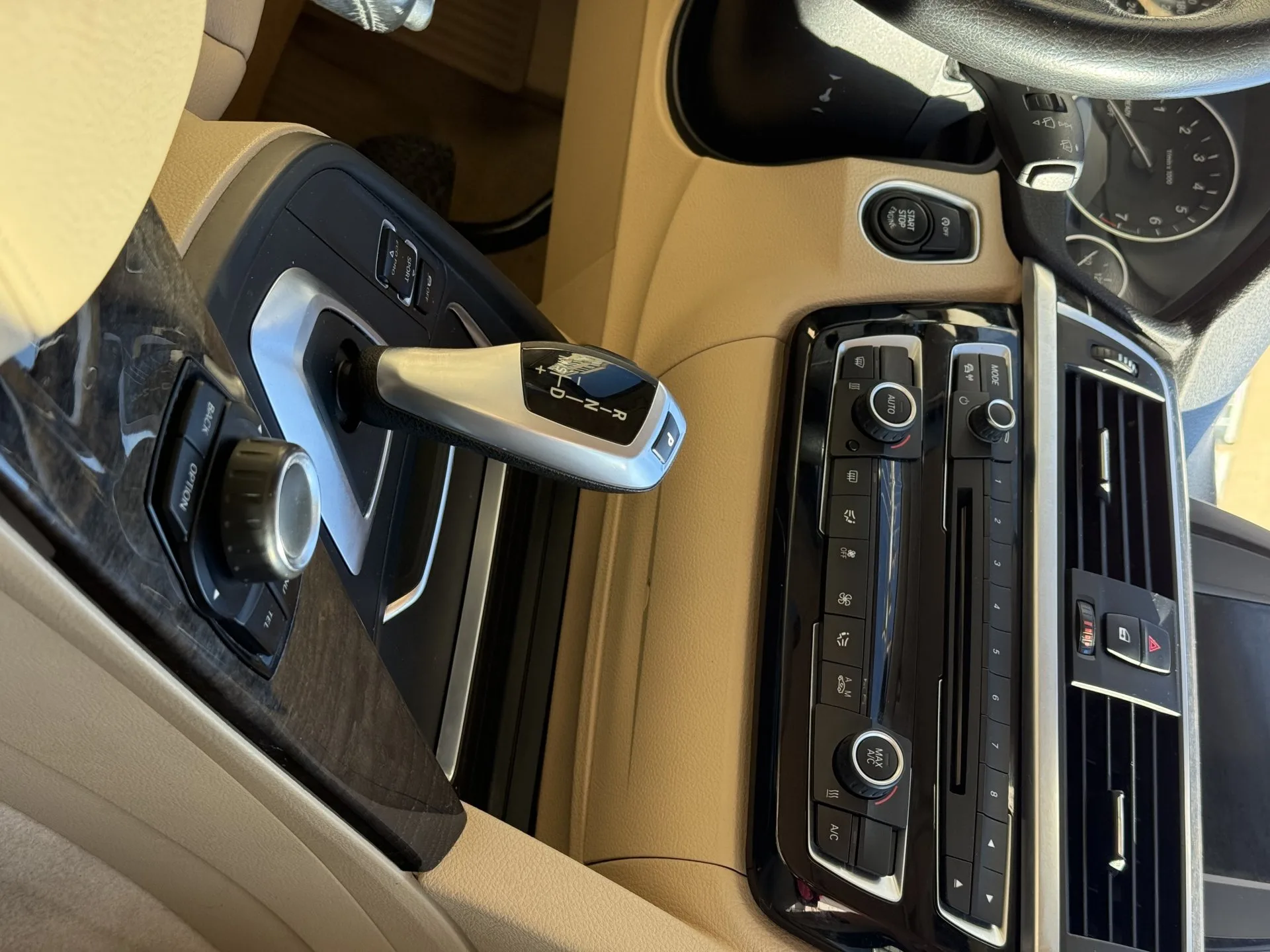 HATASIZ 3.20 F30 LUXURY LİNEA/0.99KREDİ/SENET/KART - Görsel 14