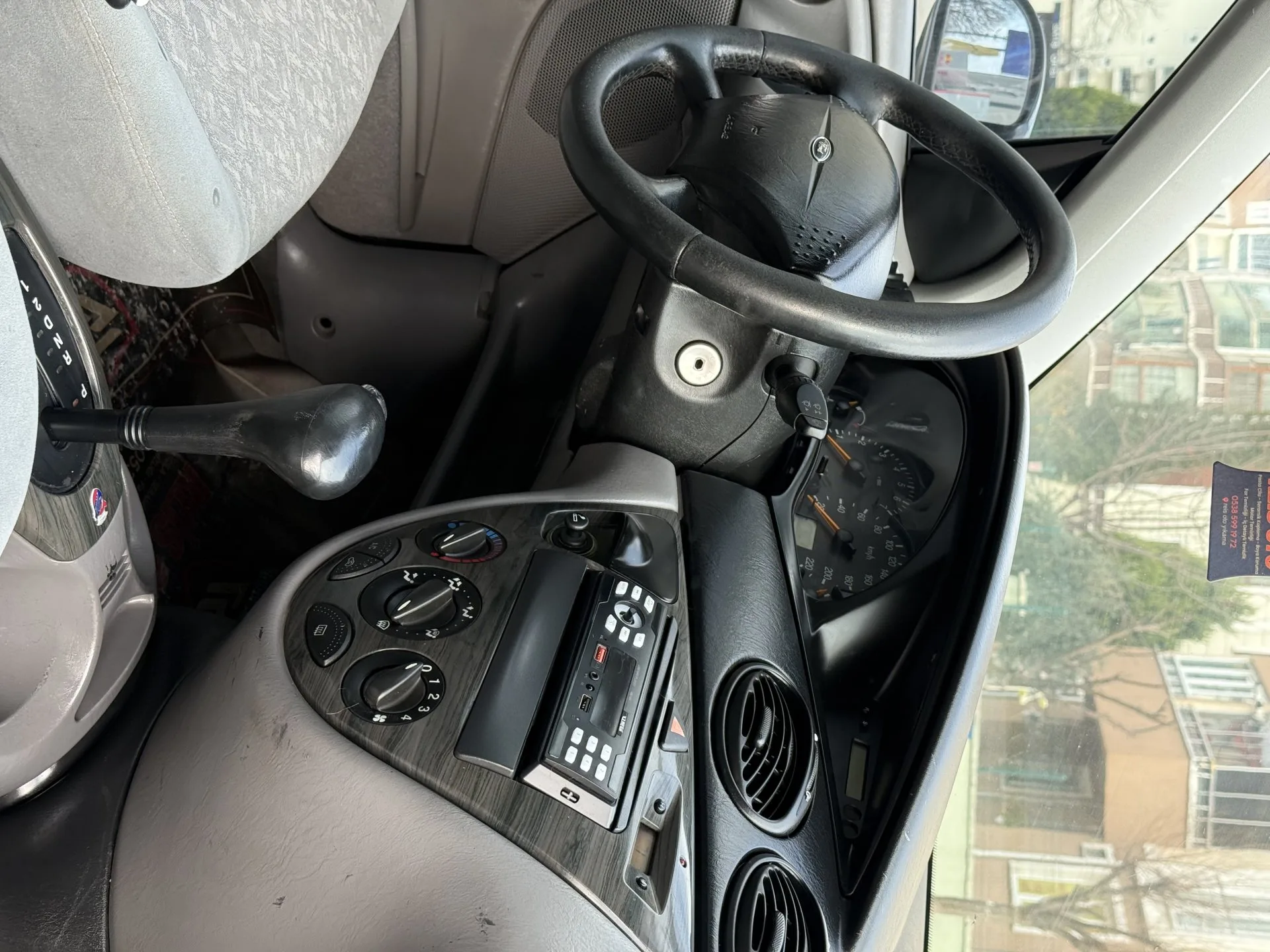 KK.12 TAKSİT A'DAN Z'YE RESTORELİ TAM OTOMATİK!! - Görsel 7