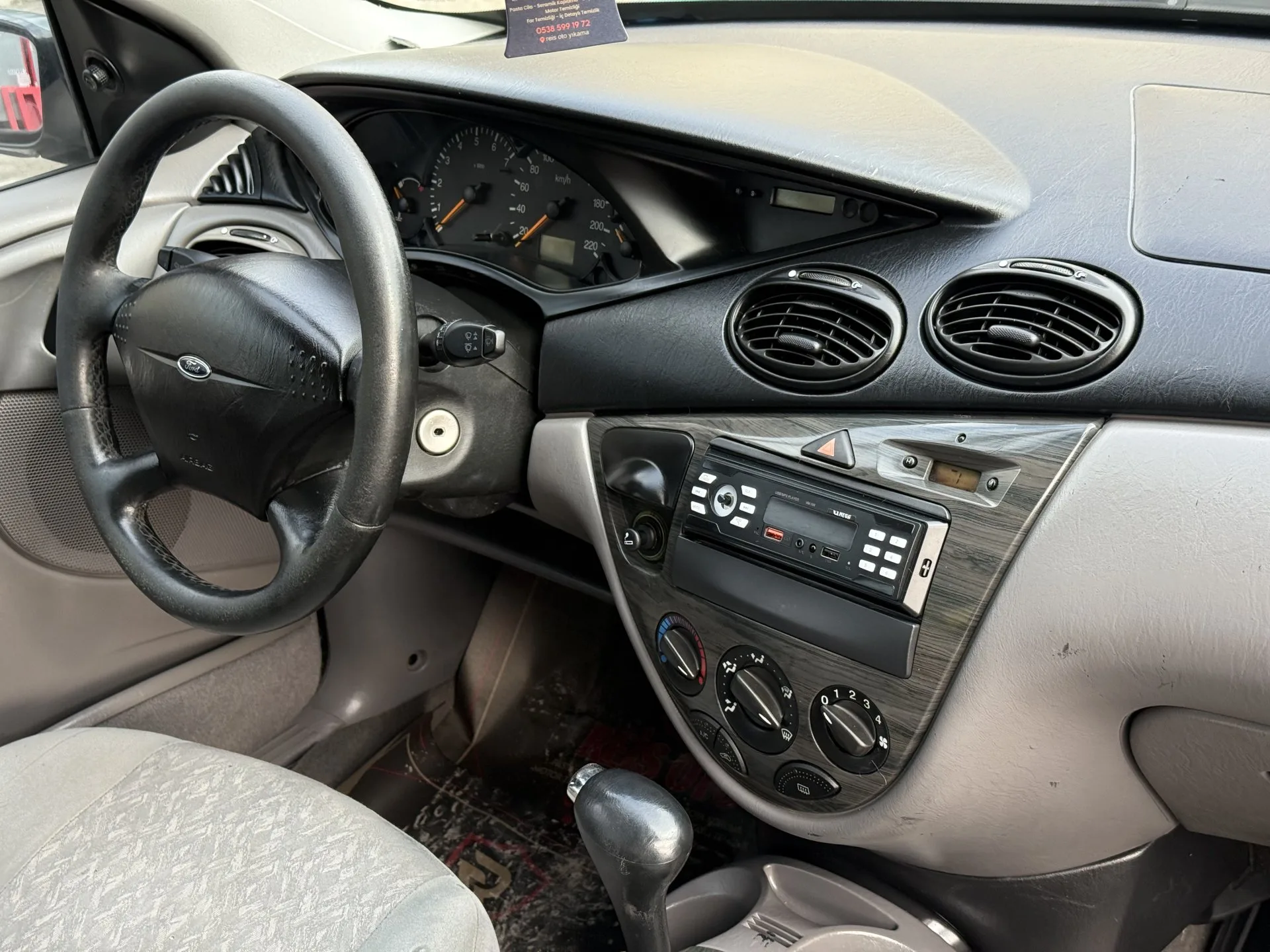 KK.12 TAKSİT A'DAN Z'YE RESTORELİ TAM OTOMATİK!! - Görsel 8