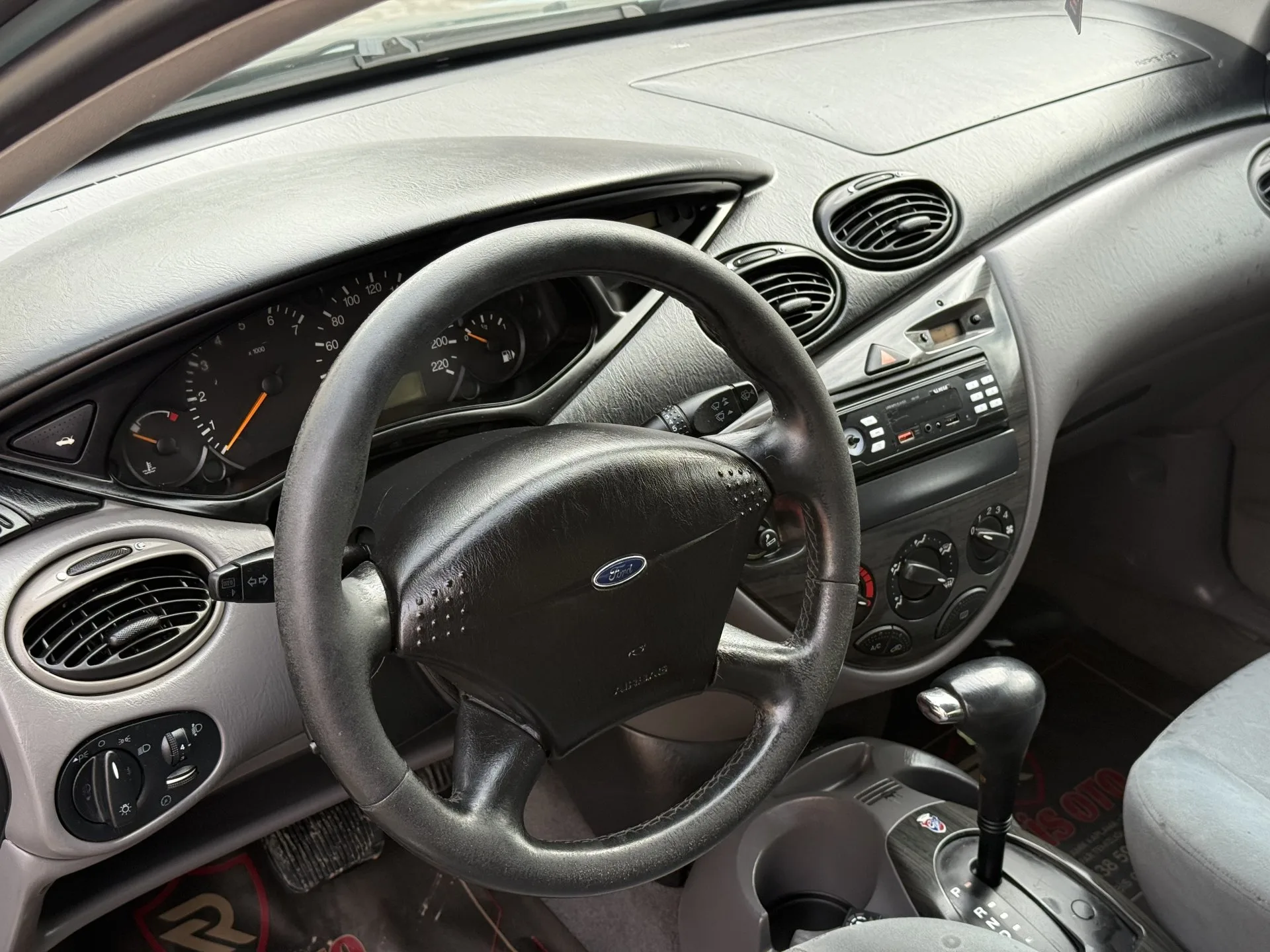 KK.12 TAKSİT A'DAN Z'YE RESTORELİ TAM OTOMATİK!! - Görsel 13