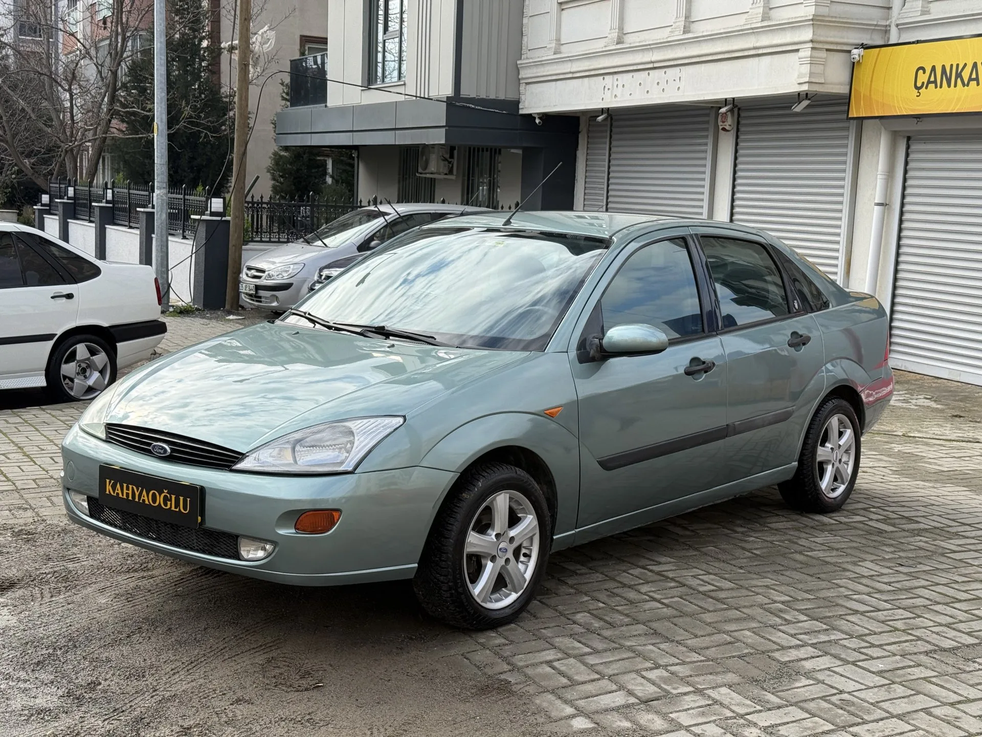 KK.12 TAKSİT A'DAN Z'YE RESTORELİ TAM OTOMATİK!! - Görsel 17