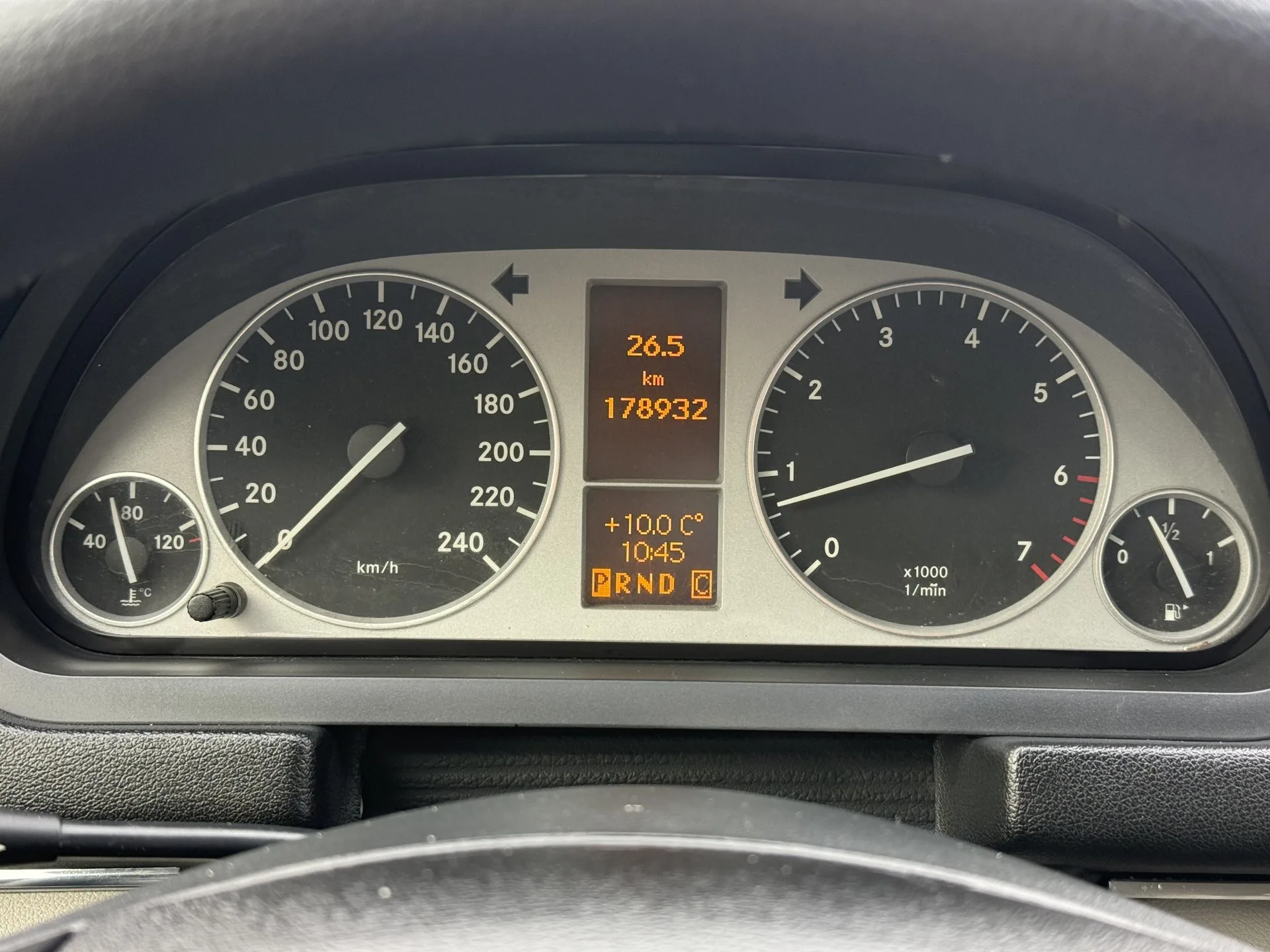 MERCEDES/0.99KREDİ/SENET/KART - Görsel 9