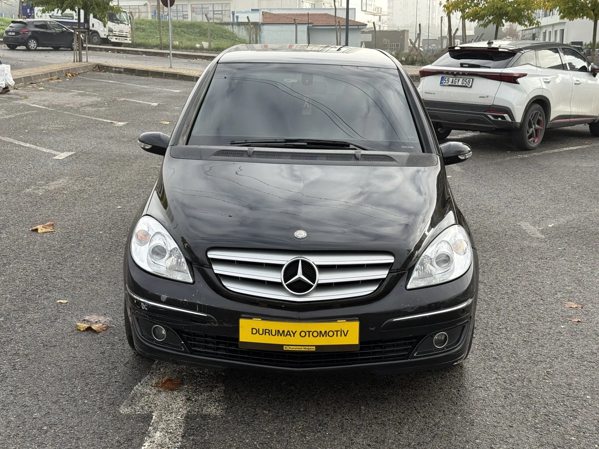 MERCEDES/0.99KREDİ/SENET/KART - Görsel 27