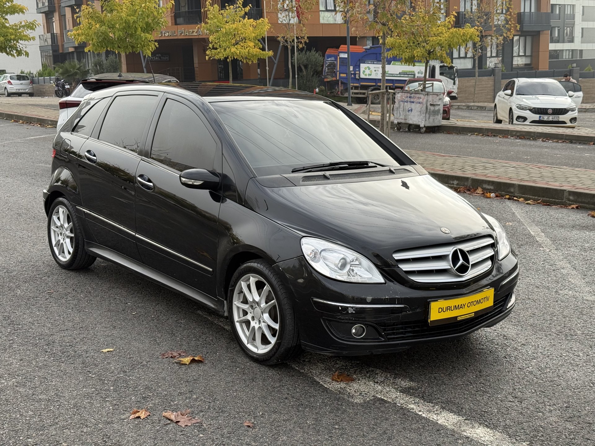 MERCEDES/0.99KREDİ/SENET/KART - Görsel 28