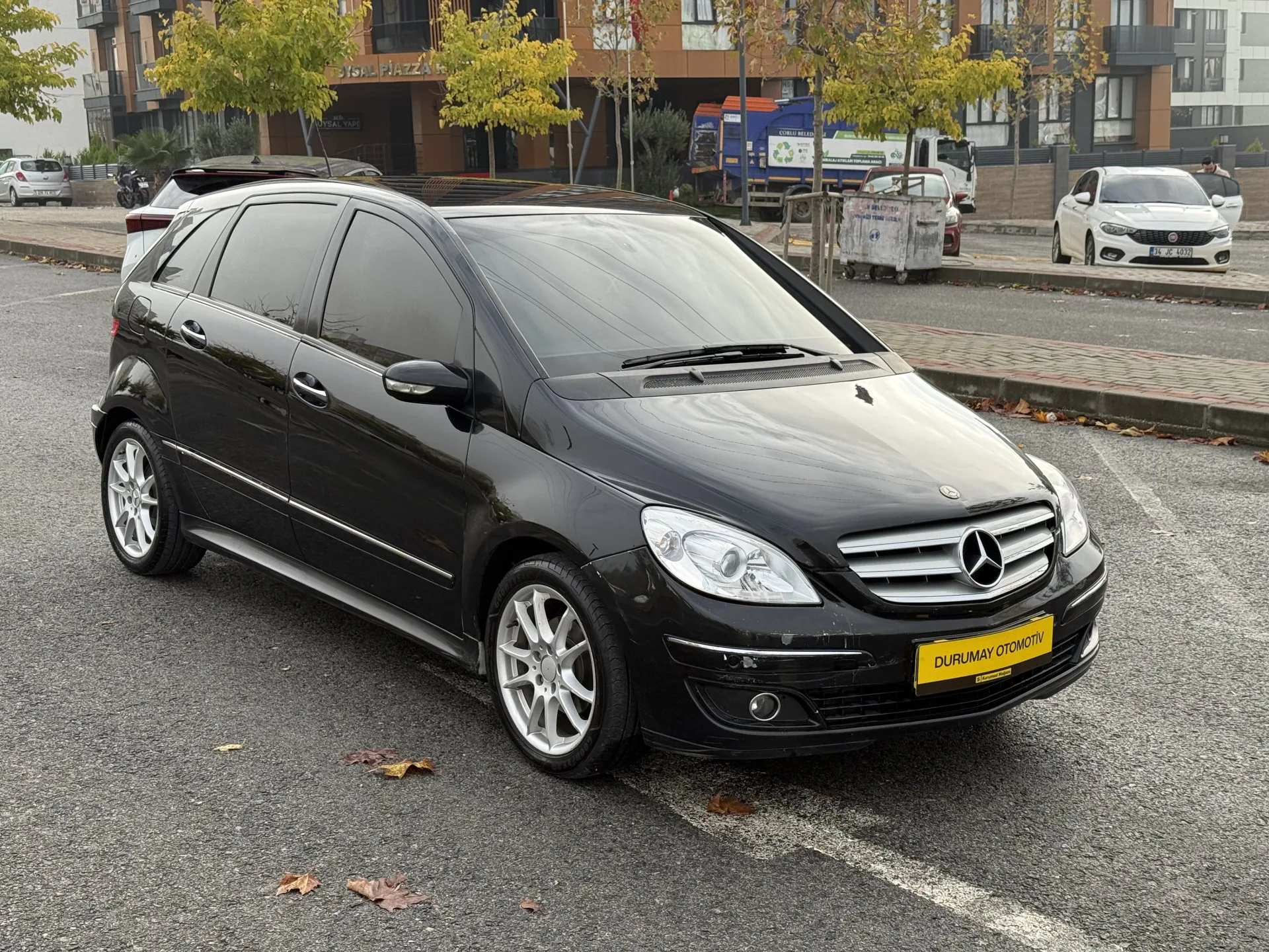 MERCEDES/0.99KREDİ/SENET/KART - Görsel 28