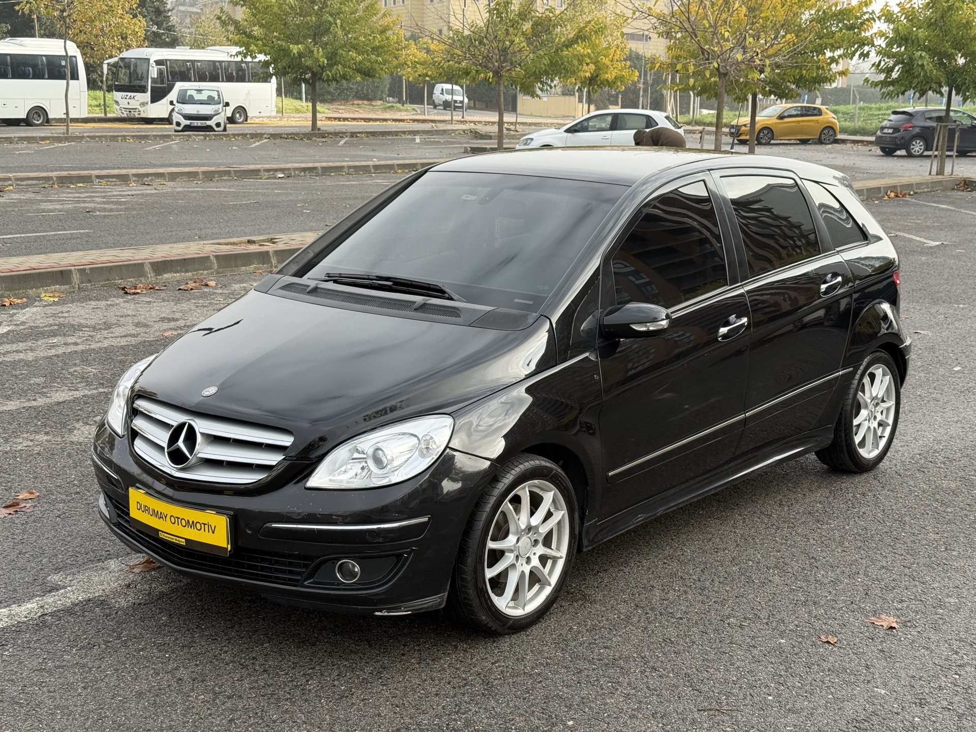 MERCEDES/0.99KREDİ/SENET/KART - Kahyaoğlu Otomotiv