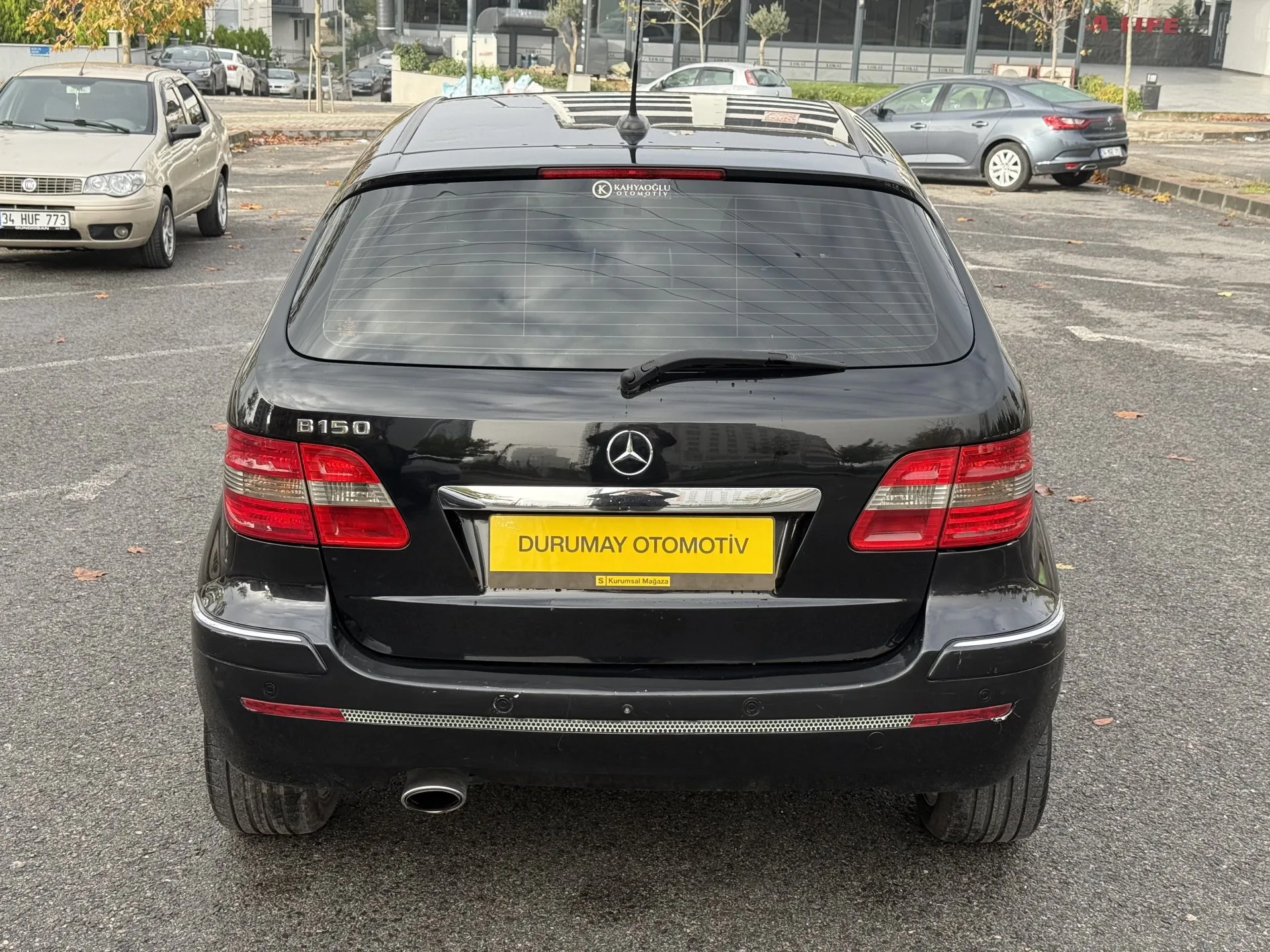 MERCEDES/0.99KREDİ/SENET/KART - Görsel 30