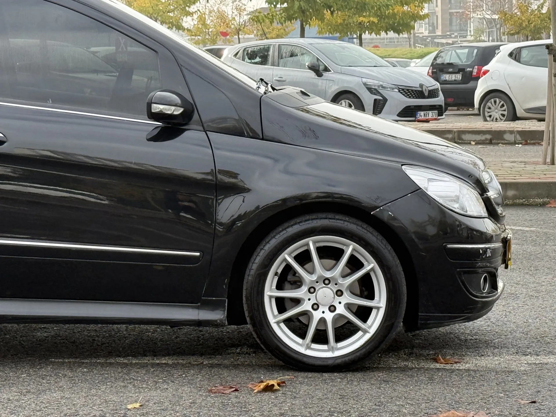 MERCEDES/0.99KREDİ/SENET/KART - Görsel 33