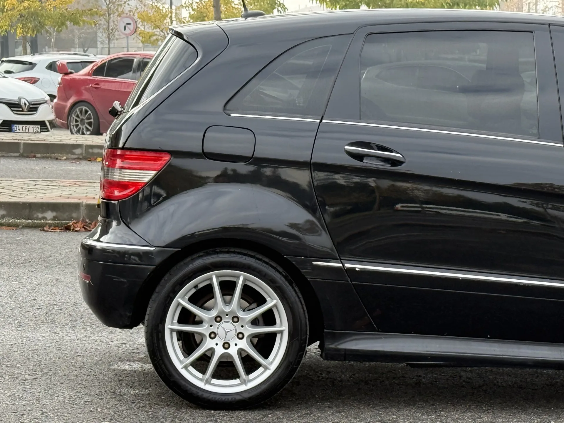 MERCEDES/0.99KREDİ/SENET/KART - Görsel 34