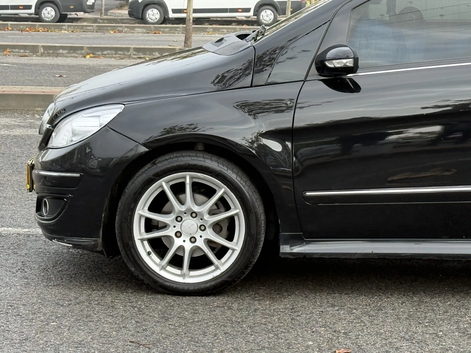 MERCEDES/0.99KREDİ/SENET/KART - Görsel 36