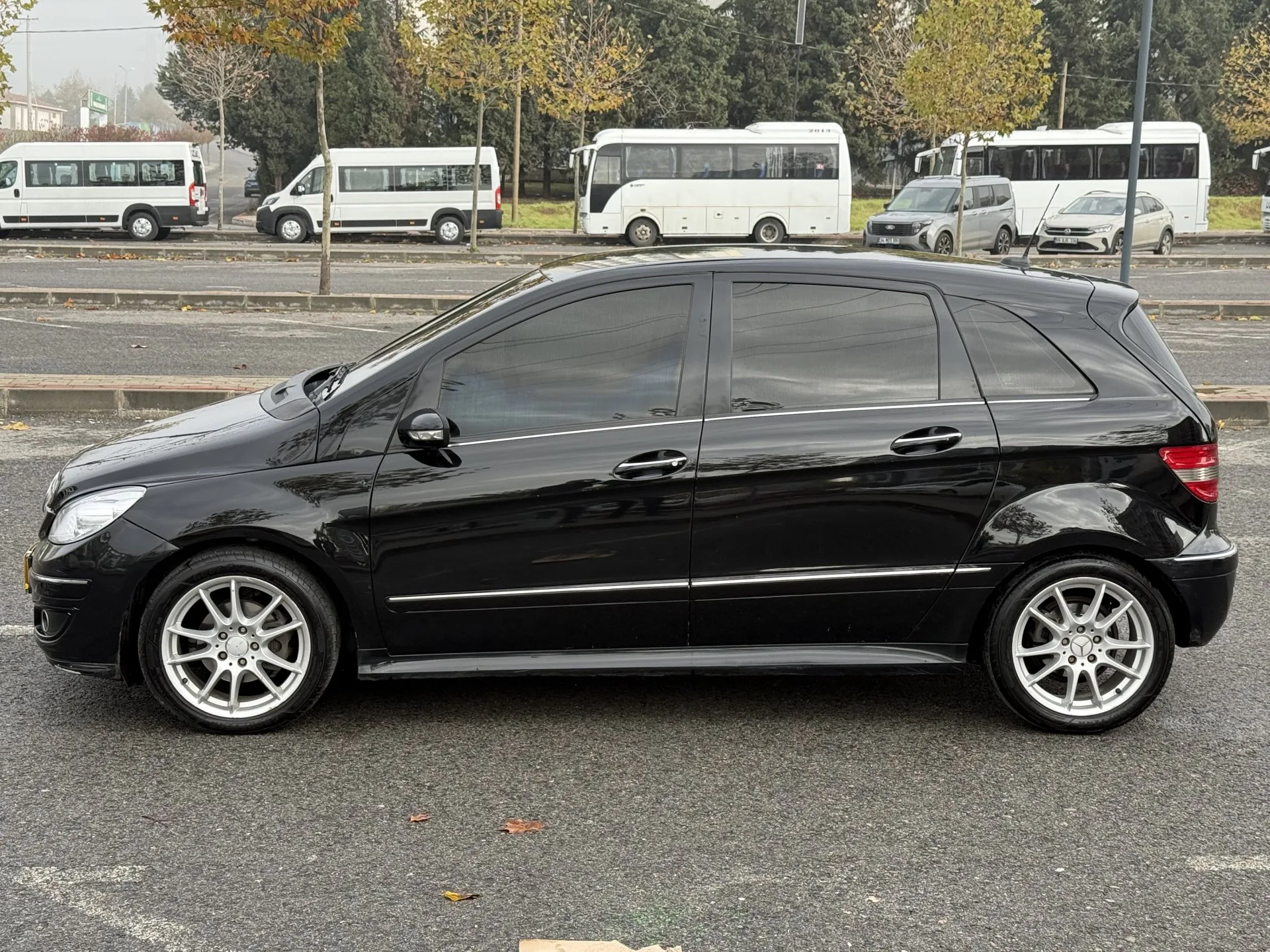 MERCEDES/0.99KREDİ/SENET/KART - Görsel 37