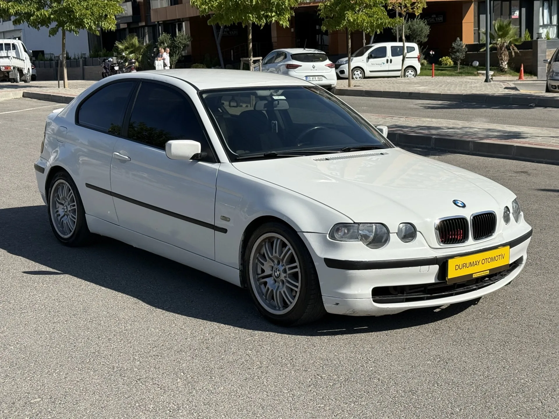 BMW/0.99KREDİ/SENET/KART - Görsel 4