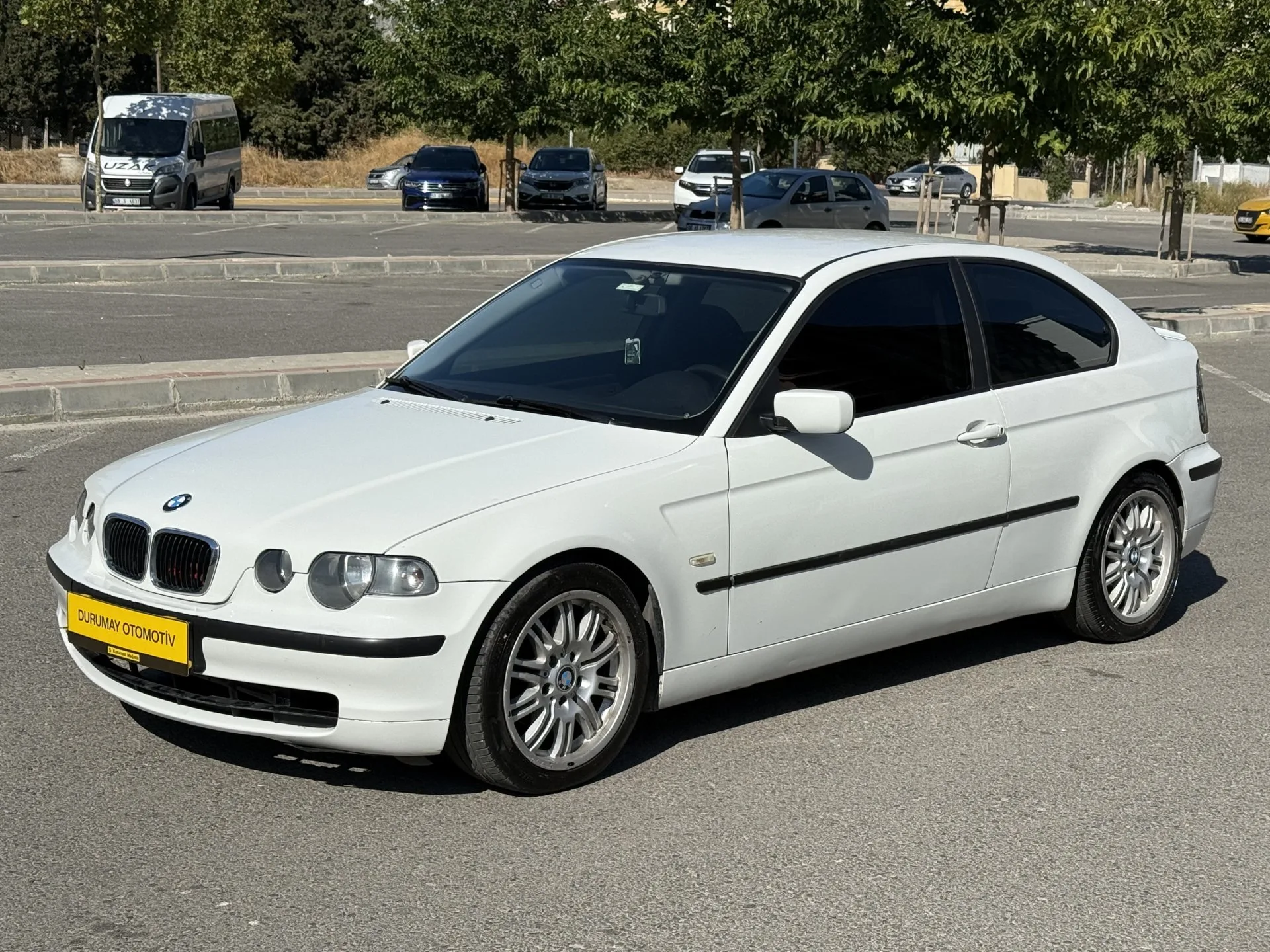 BMW/0.99KREDİ/SENET/KART - Görsel 5
