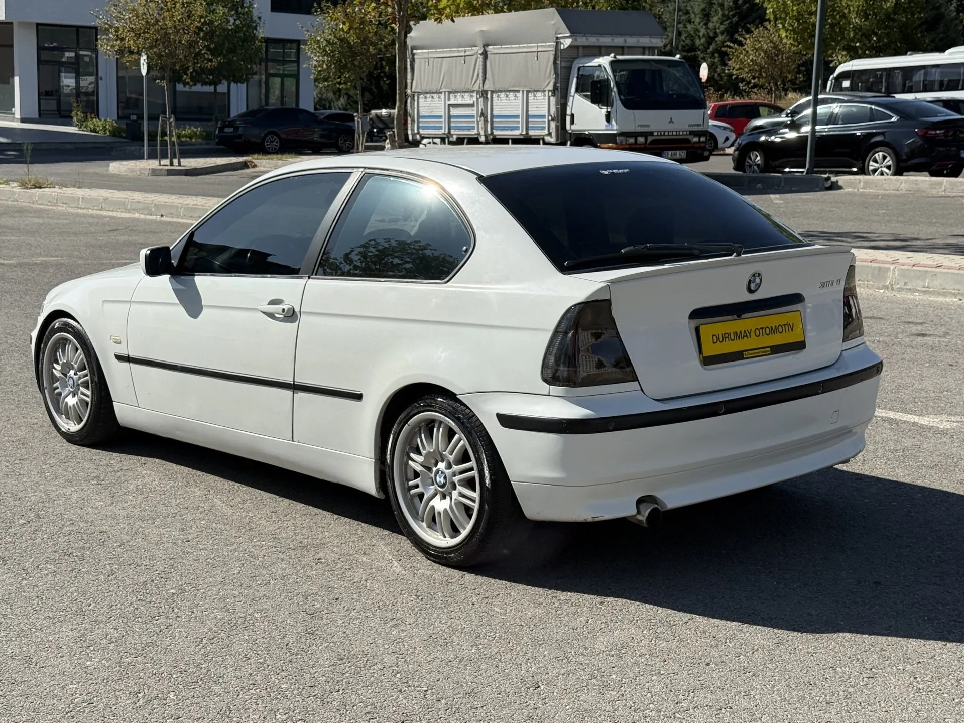 BMW/0.99KREDİ/SENET/KART - Görsel 6