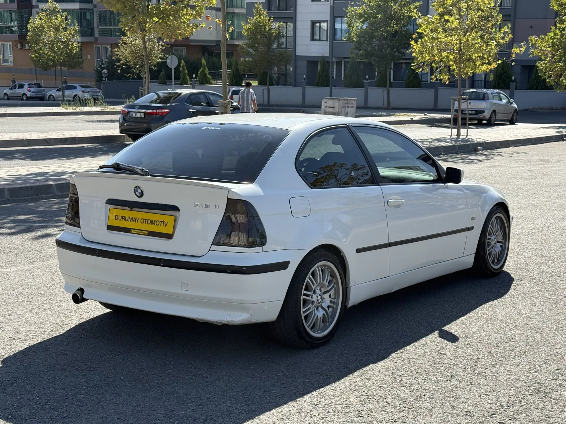 BMW/0.99KREDİ/SENET/KART - Görsel 7