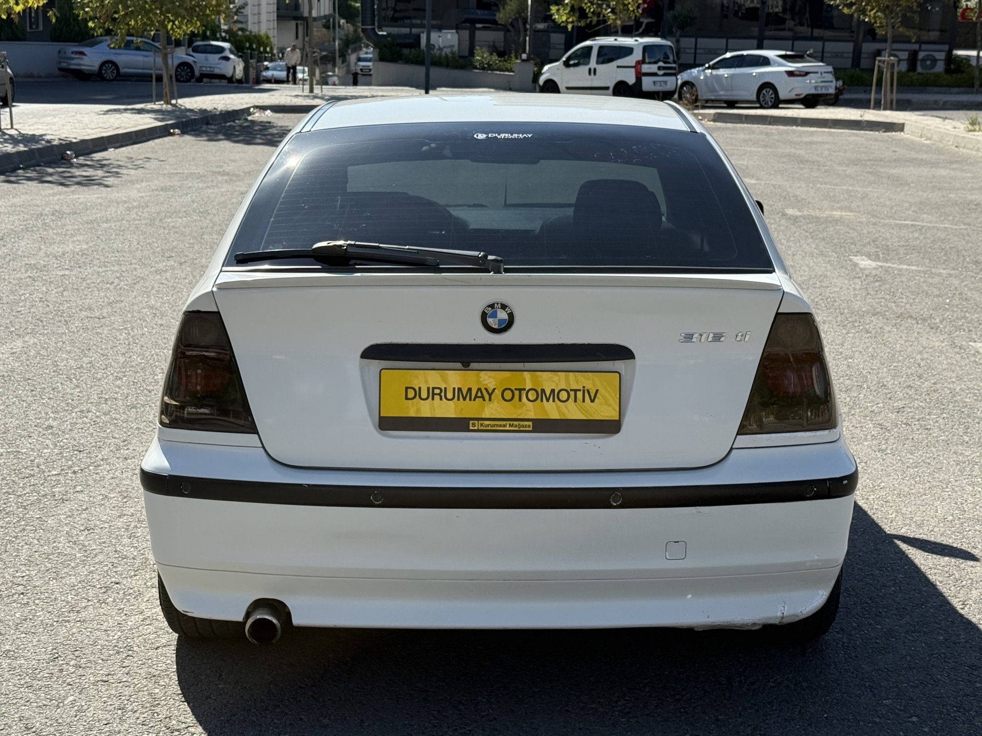 BMW/0.99KREDİ/SENET/KART - Görsel 8