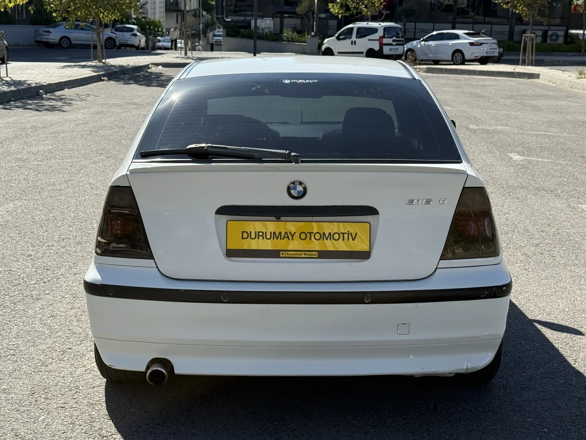 BMW/0.99KREDİ/SENET/KART - Görsel 8
