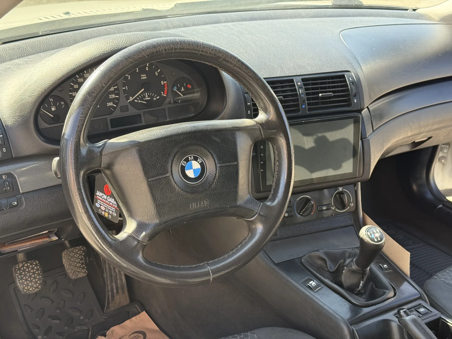 BMW/0.99KREDİ/SENET/KART - Görsel 17