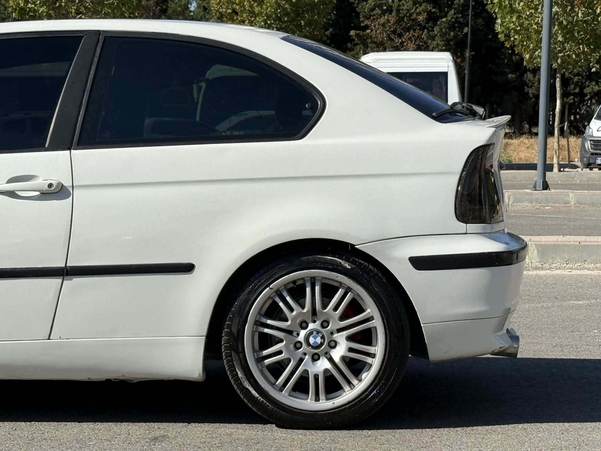 BMW/0.99KREDİ/SENET/KART - Görsel 26