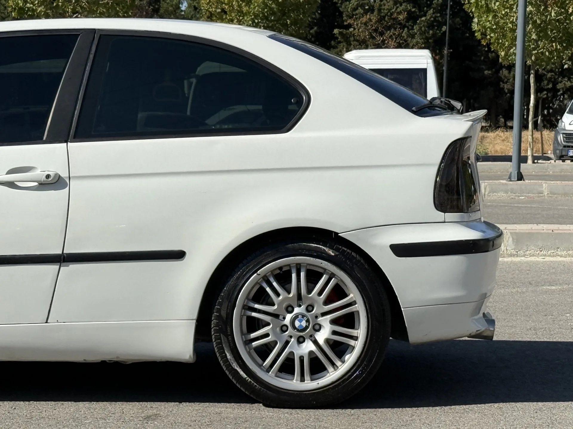 BMW/0.99KREDİ/SENET/KART - Görsel 26