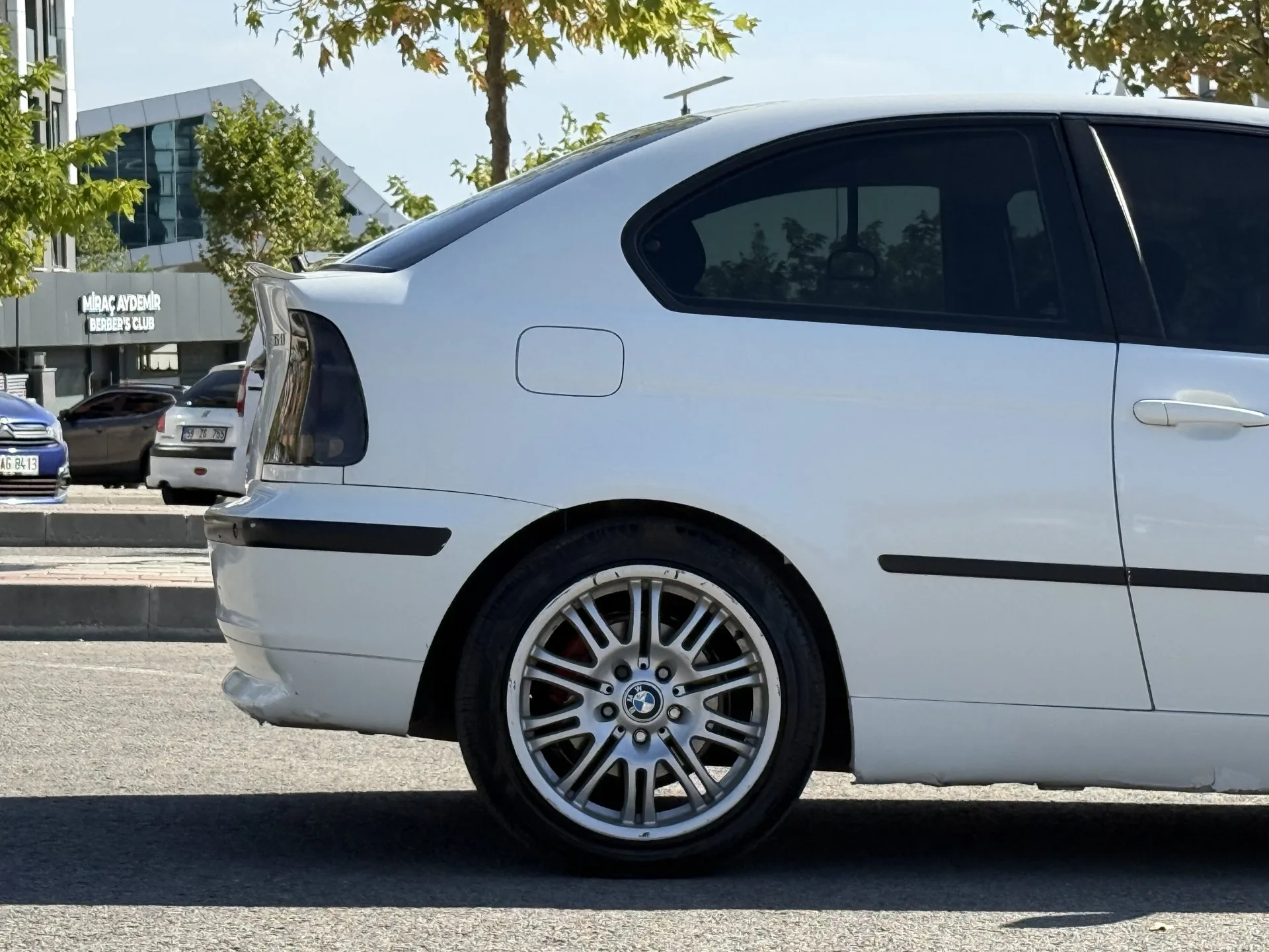 BMW/0.99KREDİ/SENET/KART - Görsel 27