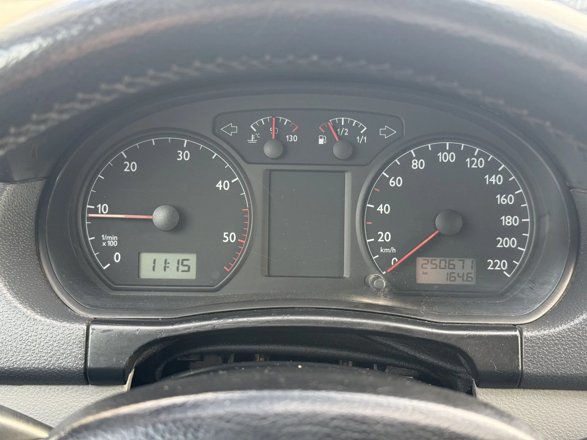 KK.12 TAKSİT 0 MASRAF DİZEL VW. POLO BONCUK!!! - Görsel 2