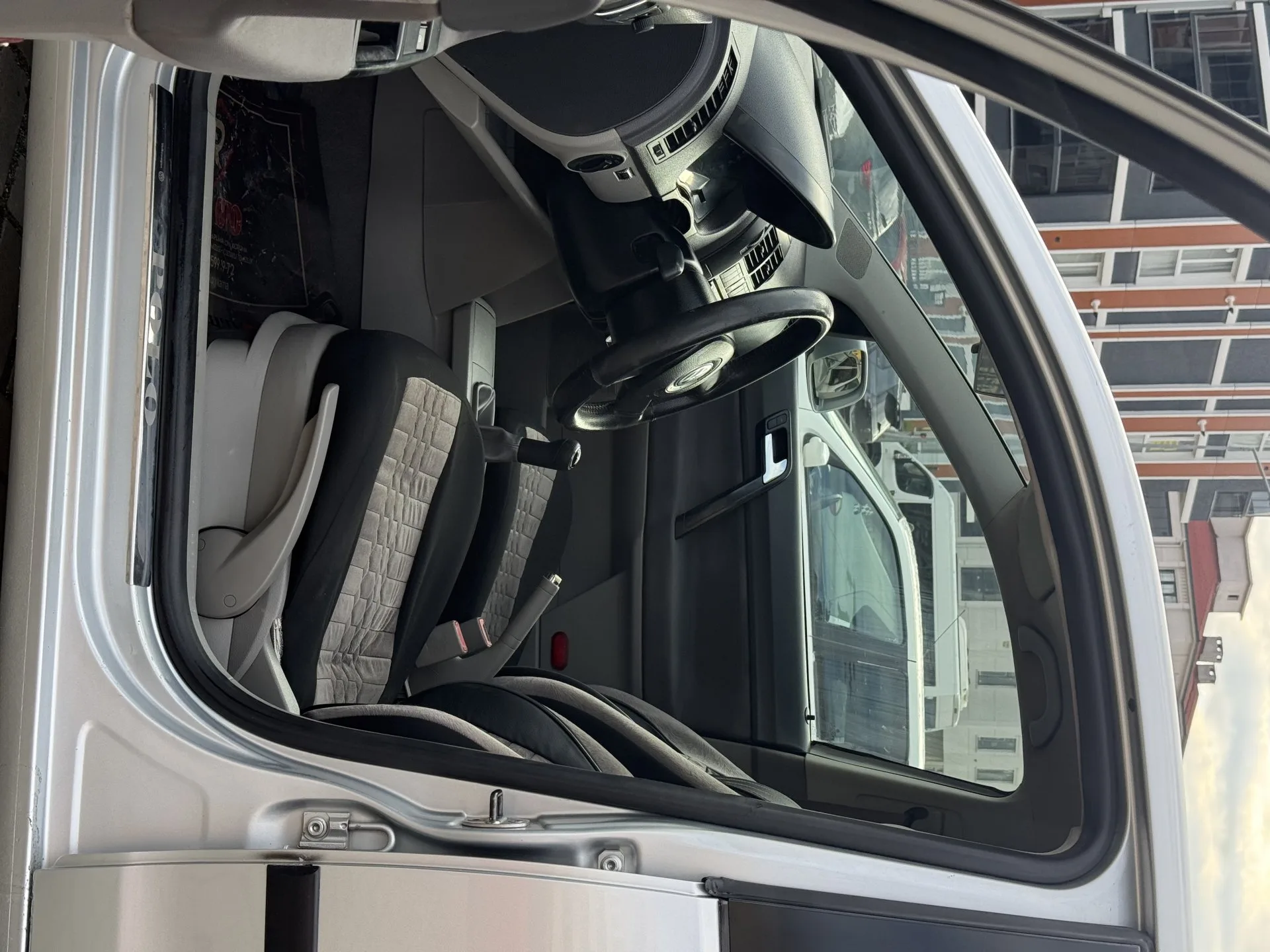 KK.12 TAKSİT 0 MASRAF DİZEL VW. POLO BONCUK!!! - Görsel 3