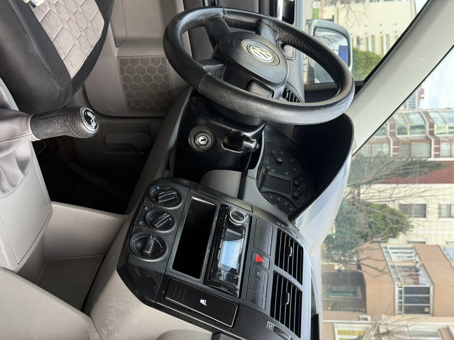KK.12 TAKSİT 0 MASRAF DİZEL VW. POLO BONCUK!!! - Görsel 8
