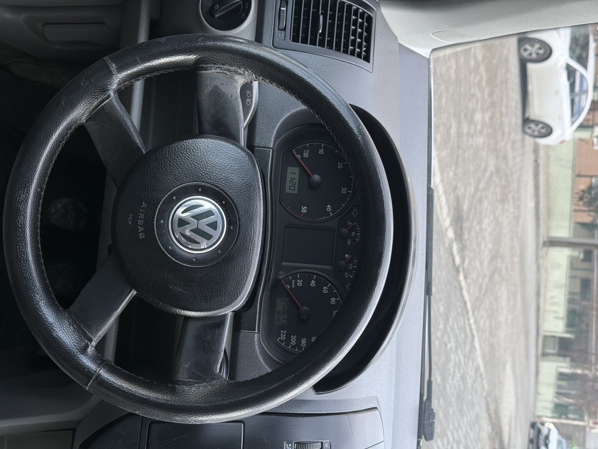 KK.12 TAKSİT 0 MASRAF DİZEL VW. POLO BONCUK!!! - Görsel 10