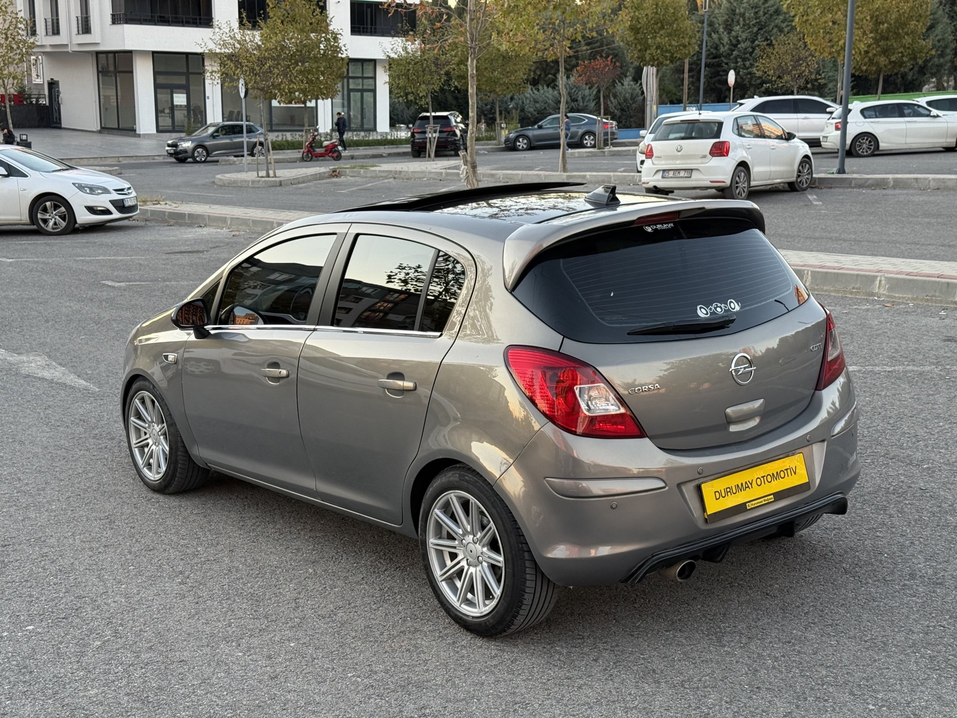 CORSA/0.99KREDİ/SENET/KART - Görsel 3