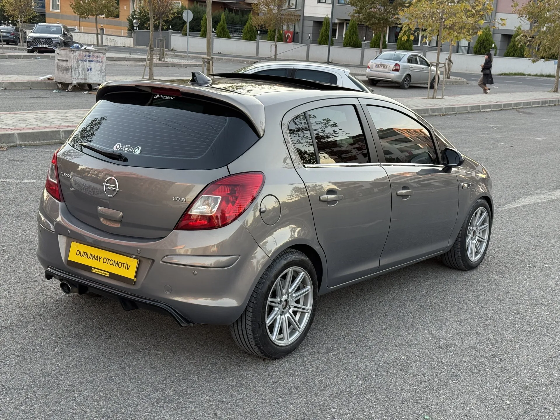 CORSA/0.99KREDİ/SENET/KART - Görsel 5