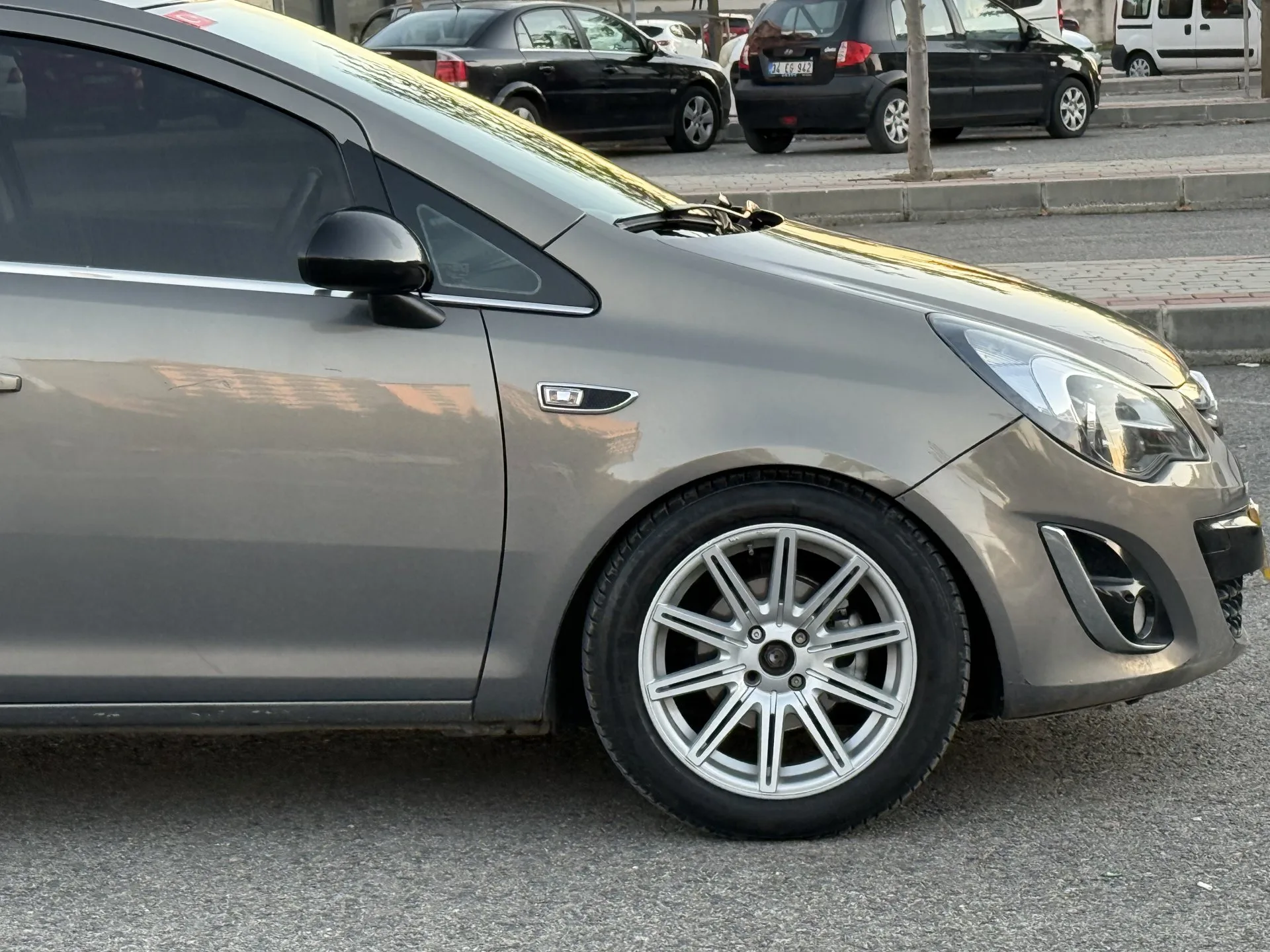 CORSA/0.99KREDİ/SENET/KART - Görsel 6