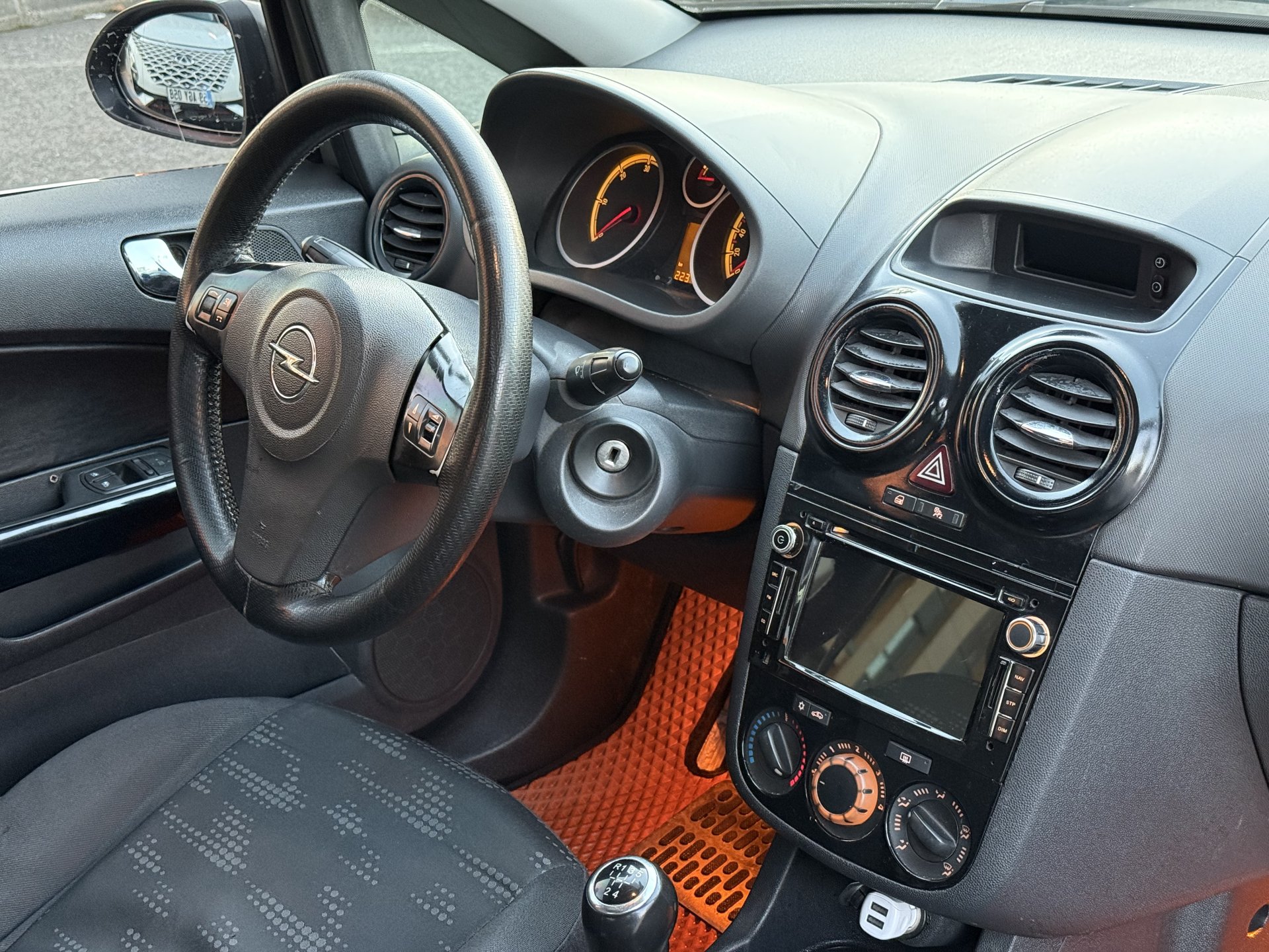CORSA/0.99KREDİ/SENET/KART - Görsel 15