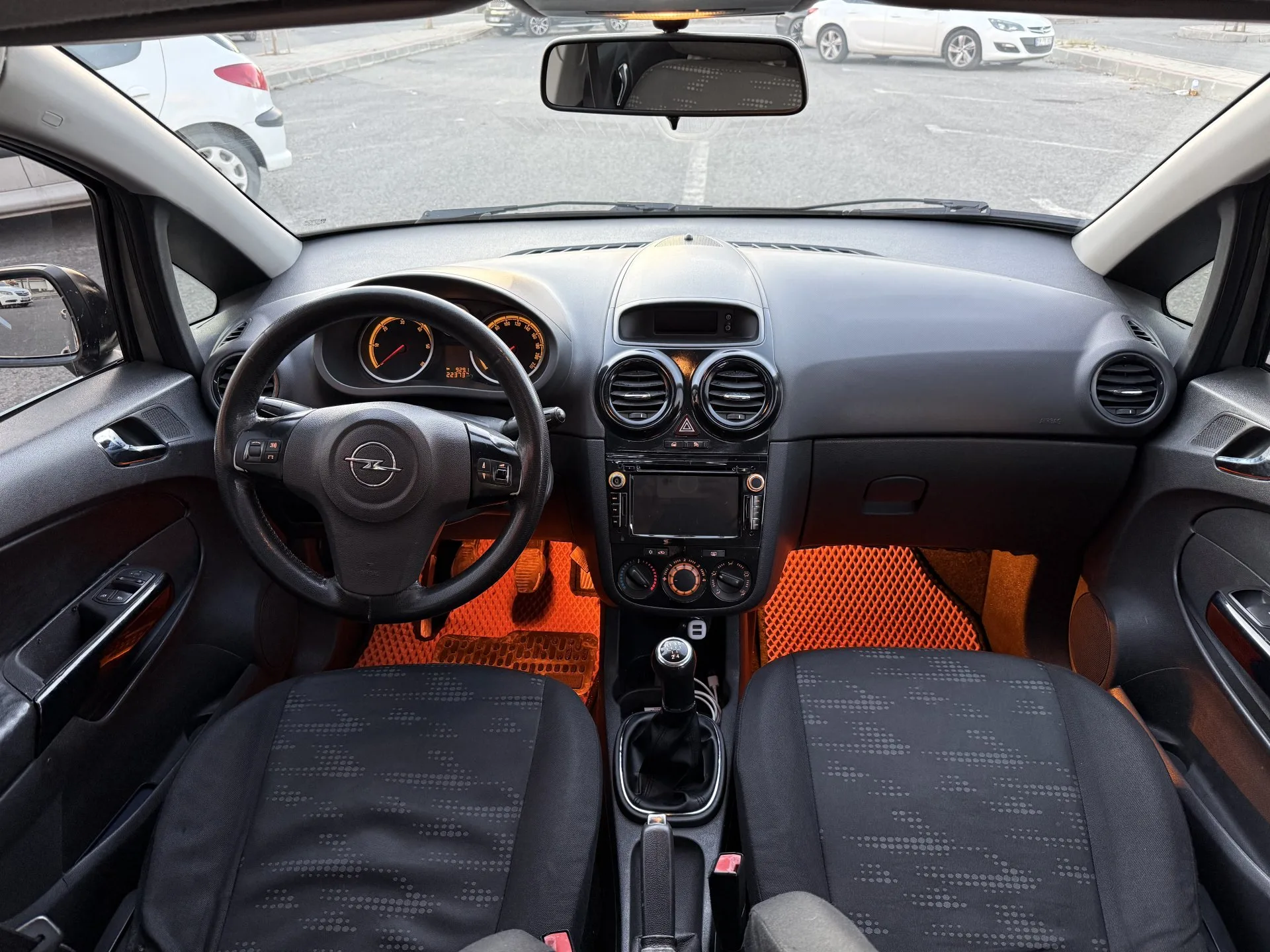 CORSA/0.99KREDİ/SENET/KART - Görsel 16