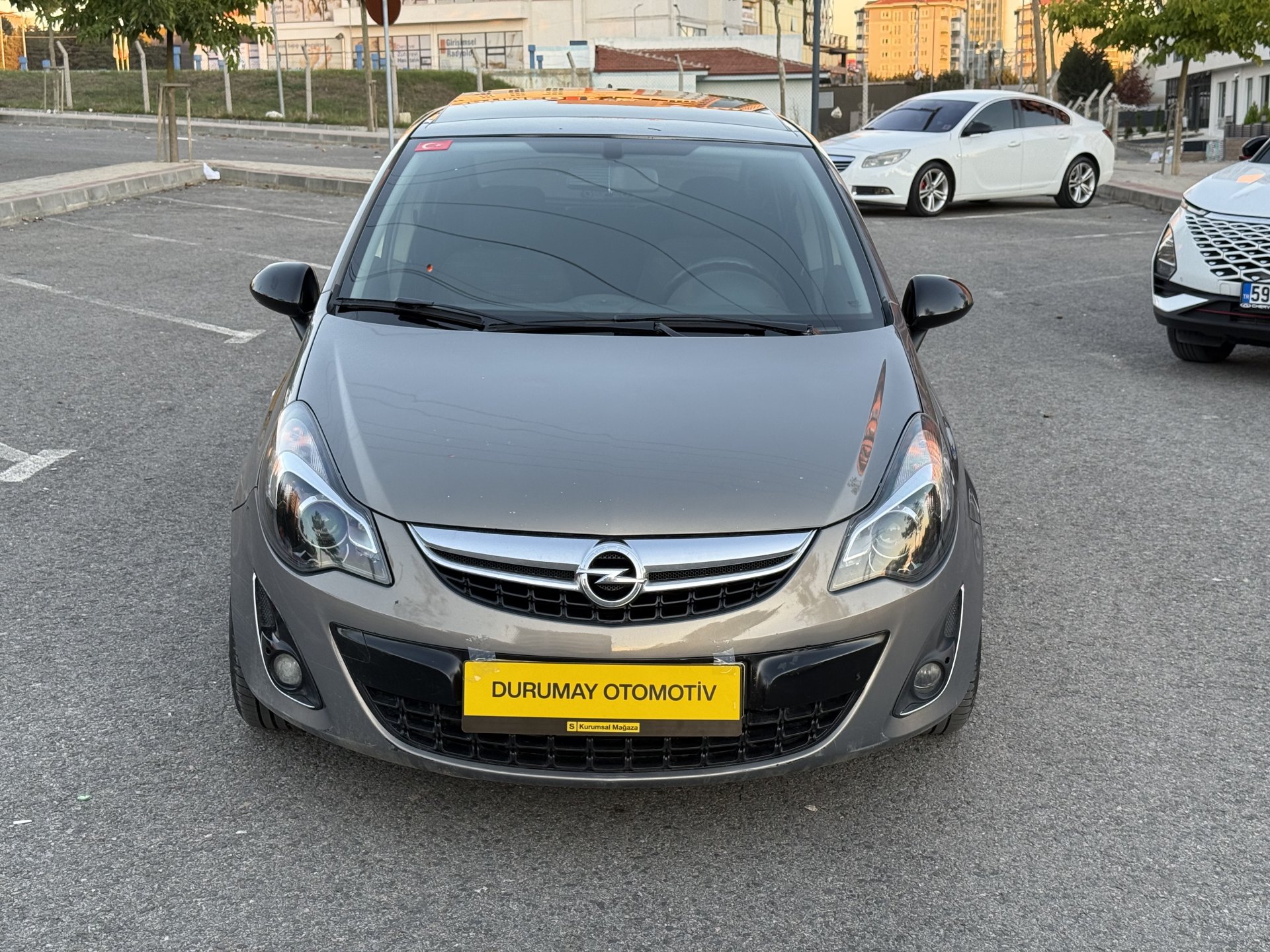 CORSA/0.99KREDİ/SENET/KART - Kahyaoğlu Otomotiv